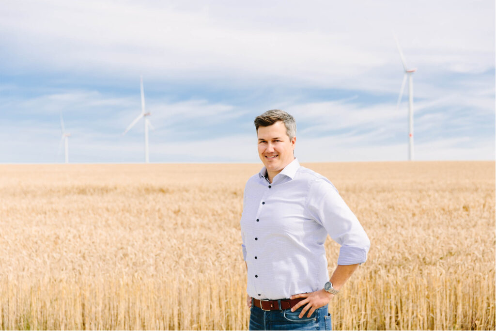 Ansprechpartner für kommunen und Bürger in Sachen Windparks